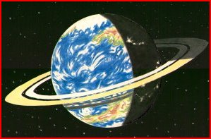 the planet Odona