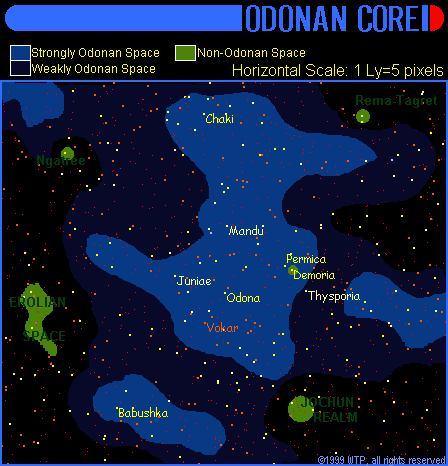 Odonan Empire Core, not viewable without graphics on